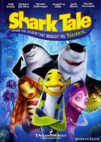 Köpekbalığı Hikayesi – Shark Tale 2004 türkçe dublaj izle