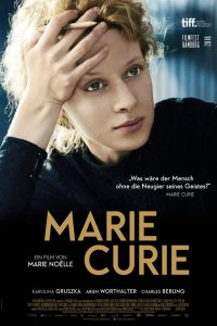 Marie Curie türkçe dublaj 720p izle