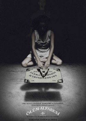 Ölüm Alfabesi – Ouija 2014 filmini izle türkçe dublaj