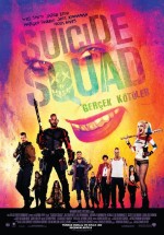 Suicide Squad: Gerçek Kötüler türkçe dublaj izle