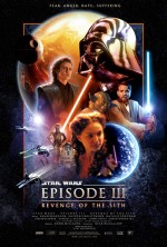 Yıldız Savaşları Bölüm III: Sith’in İntikamı 2005 türkçe dublaj izle