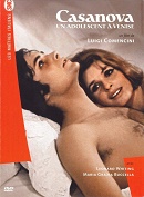 Casanova: Gençlik Yılları 1969 erotik film izle +18