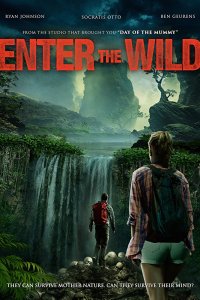 Enter The Wild 2018 izle