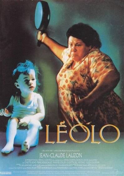 Léolo 1992 türkçe altyazılı izle