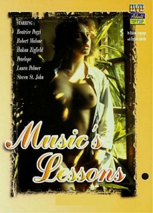 Müzik Dersleri – Music’s Lessons erotik film izle