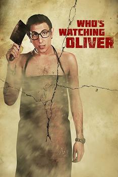 Oliver’ı Kim İzliyor? 2017 izle