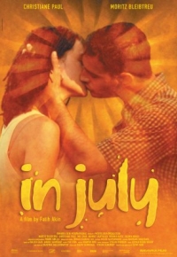 Temmuz’da – Im Juli filmini izle
