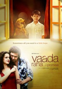 Vaada Raha… I Promise tek parça HD hint film izle