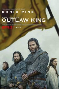 Haydut Kral – Outlaw King 2018 izle