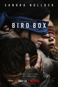 Bird Box 2018 izle