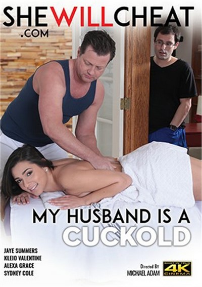 My Husband Is A Cuckold erotik film izle
