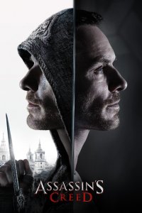 Assassin’s Creed 2016 türkçe dublaj 1080p izle