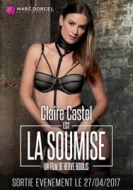 Claire la Soumise