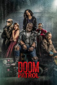 Doom Devriyesi – Doom Patrol 2019 izle