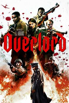 Overlord Operasyonu filmini izle 2018 türkçe dublaj izle