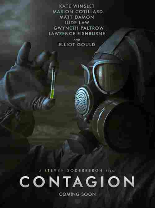 Salgın – Contagion filmini türkçe dublaj 720p izle