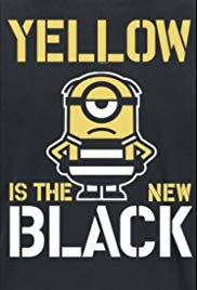 Yellow is the New Black 2018 izle