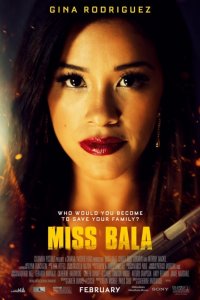 Miss Bala 2019 izle