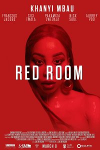 Red Room 2019 izle