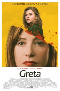 Greta 2019 izle