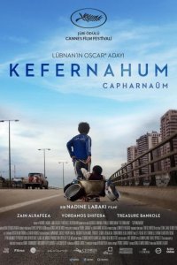Kefernahum – Capharnaüm 2018 türkçe dublaj izle