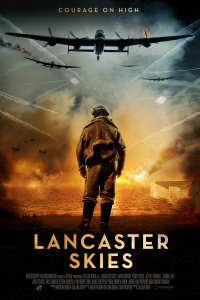 Lancaster Skies 2018 izle