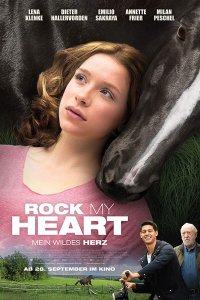 Rock My Heart 2017 türkçe dublaj izle