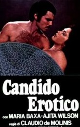 Candido Erotico 1978 erotik film izle