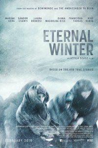 Sonsuz Kış – Eternal Winter 2018