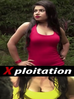 XPLOITATION 2018 erotik film izle