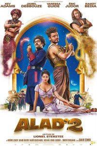Aladdin 2 – Alad’2 izle