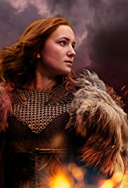 Boudica: Savaşçı Kraliçenin Yükselişi izle