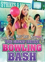 Büyük Bikini Bowling Partisi erotik film izle