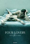 Dört Sevgili – Four Lovers türkçe dublaj erotik film izle