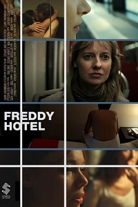 Freddy Hotel izle