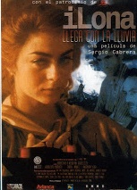 Ilona llega con la lluvia 1996 erotik film izle