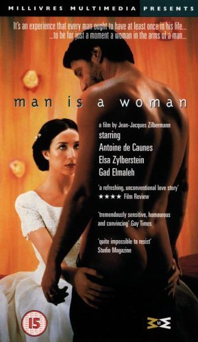 L’homme est une femme comme les autres erotik film izle