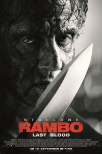 Rambo Last Blood izle