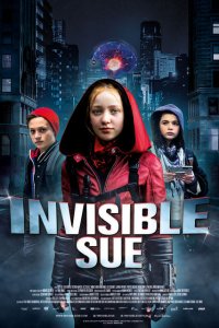 Invisible Sue izle