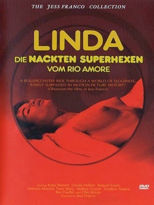 Linda Hikayesi erotik film izle