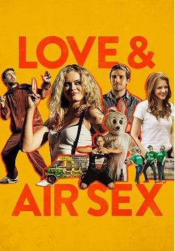 Love & Air Sex izle