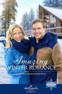 Amazing Winter Romance izle