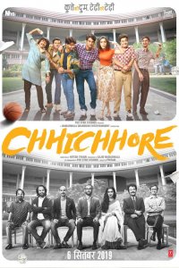 Chhichhore 2019 izle
