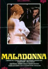 Maladonna 1984 erotik film izle