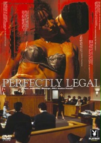 Perfectly Legal erotik film izle