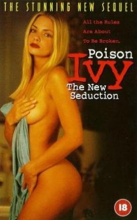 Poison Ivy The New Seduction +18 film izle