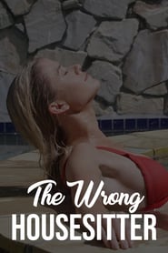 The Wrong House Sitter izle