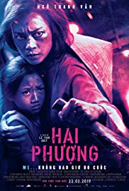 Furie – Hai Phuong izle