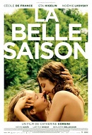 Güzel Sezon – La Belle Saison 2015 erotik film izle