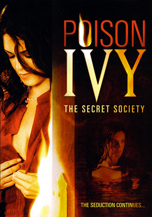Poison Ivy Secret Society erotik film izle
